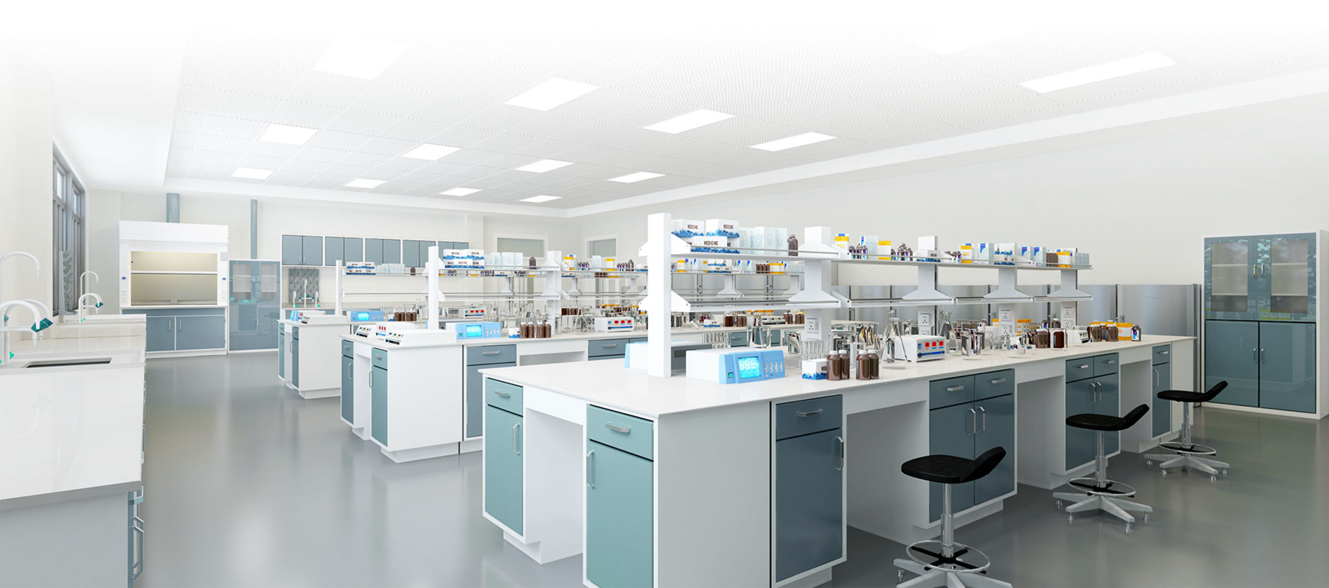 Total Laboratory Solutions Specialist