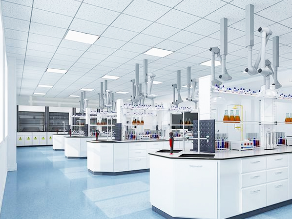 All-steel test bench structure analysis