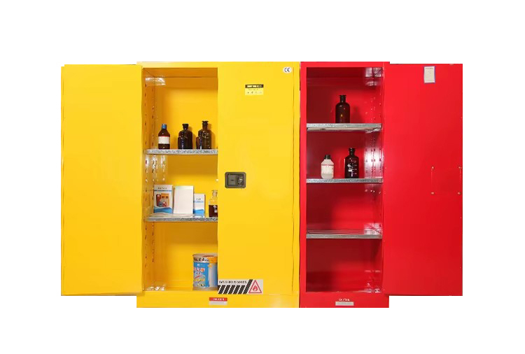 Dangerous Goods Safety Cabinet