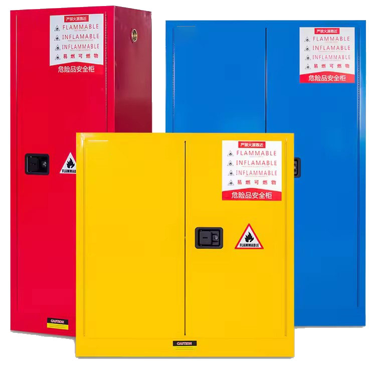 Dangerous Goods Safety Cabinet