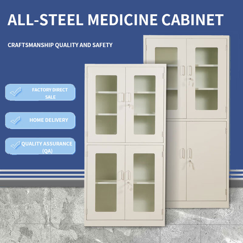 Medicine cabinet